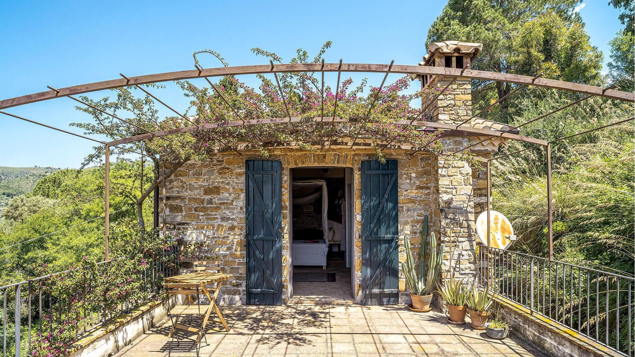 Photo of Outdoor in Perdifumo