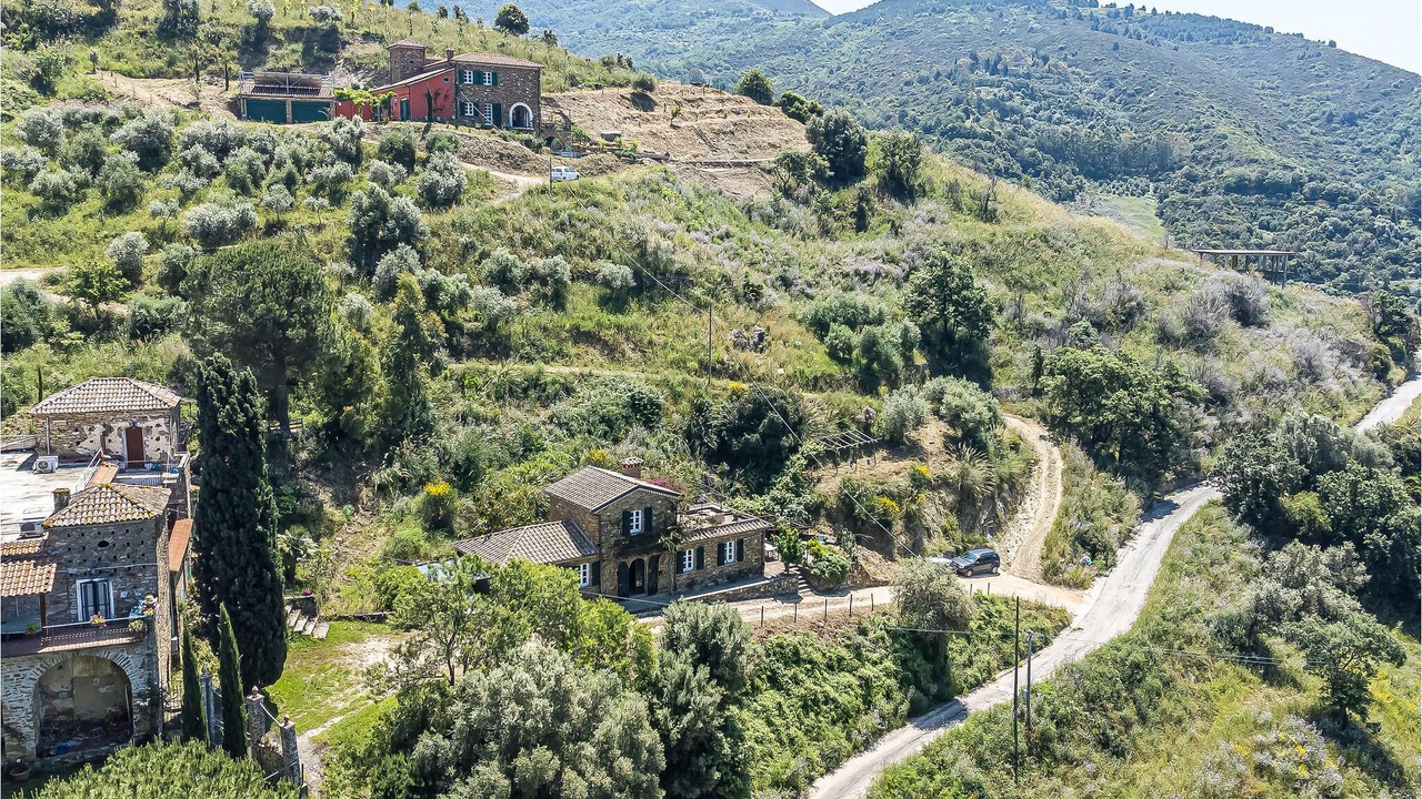 Photo of Outdoor in Perdifumo