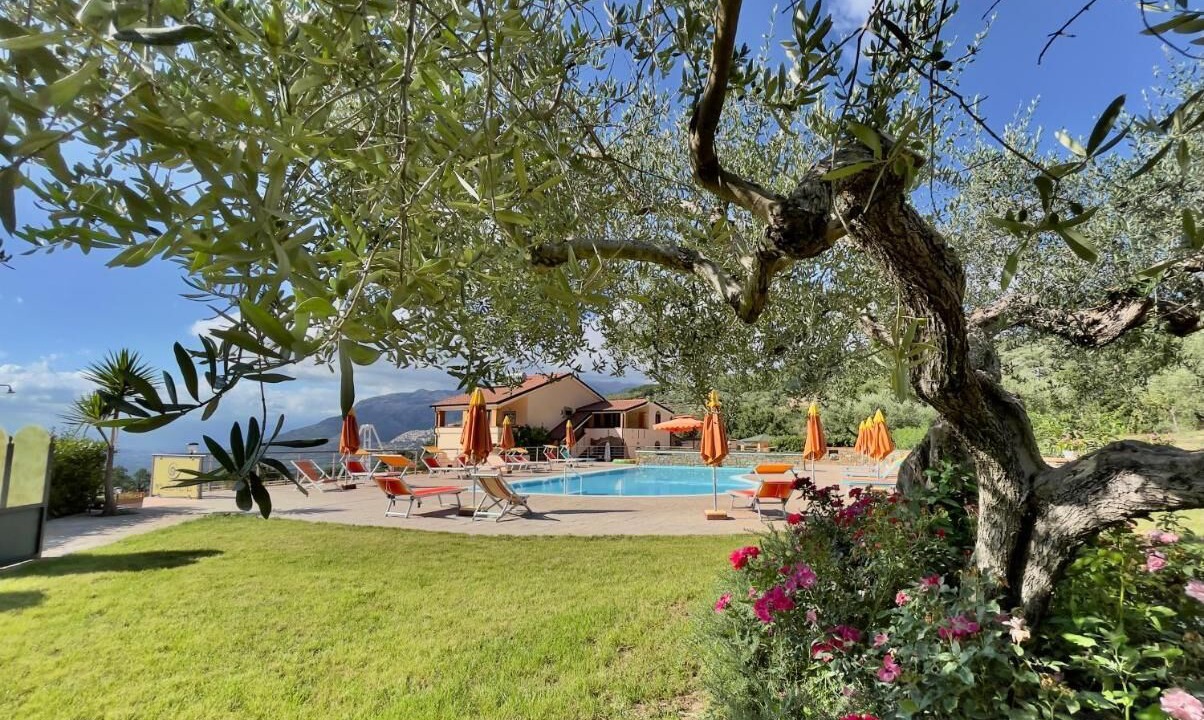 Photo of Outdoor in Aquara