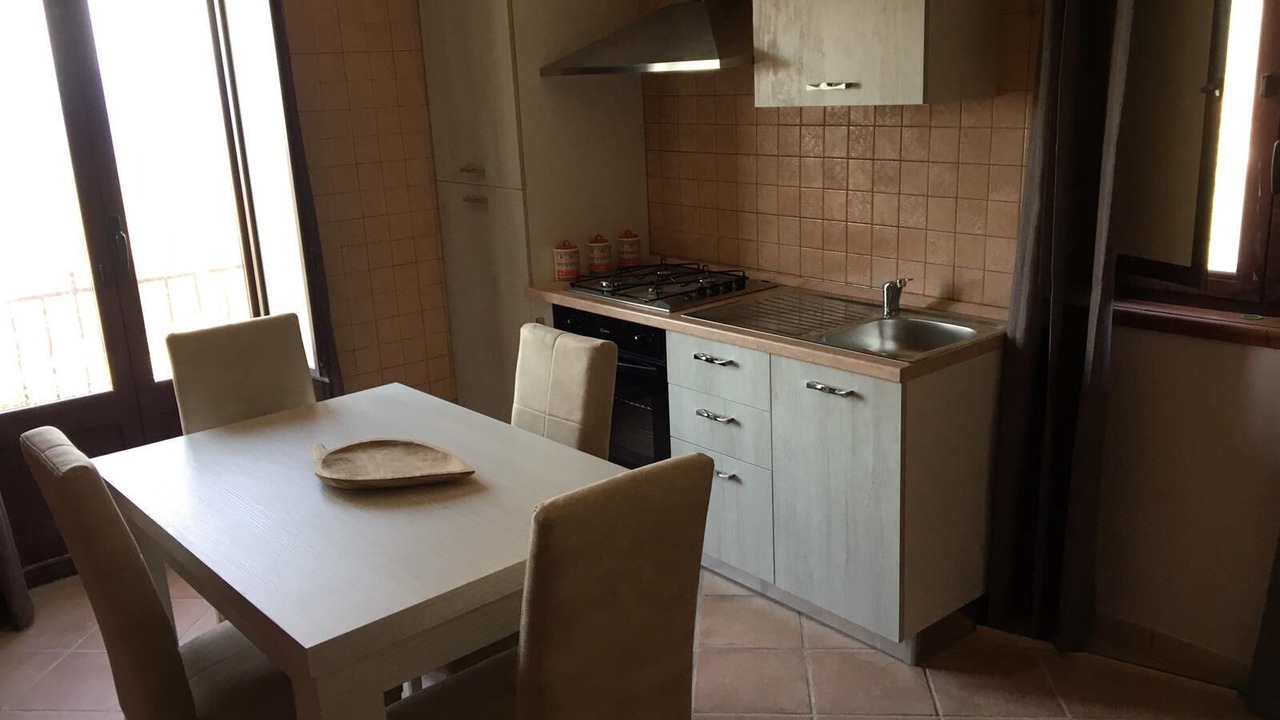 Photo of Bedroom in Aquara