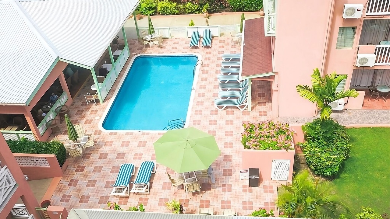 Photo of Outdoor in Rendezvous