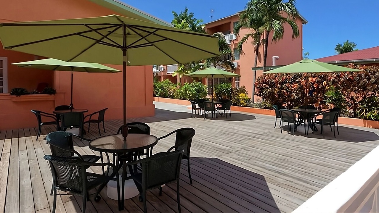 Photo of Outdoor in Rendezvous