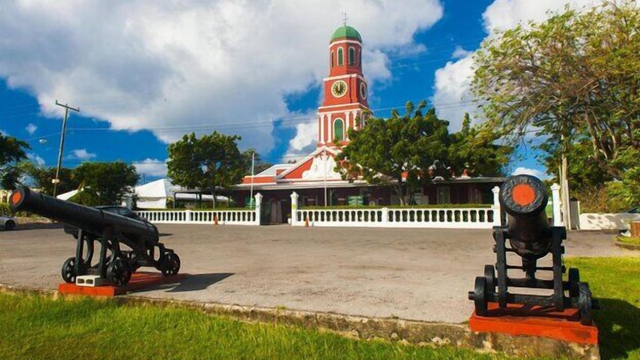 Photo of Outdoor in Rendezvous