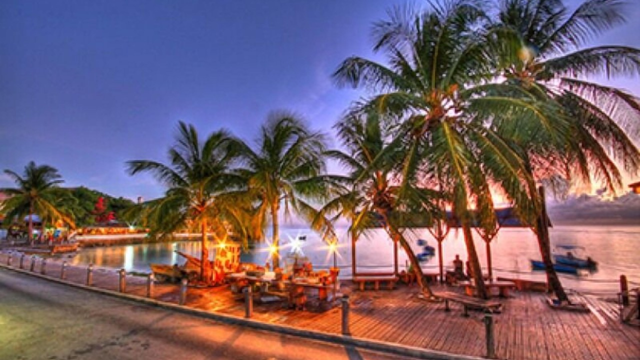 Photo of Outdoor in Rendezvous