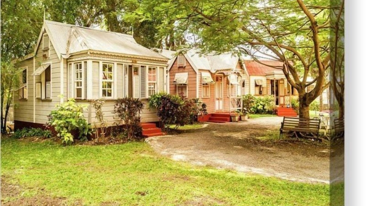 Photo of Outdoor in Rendezvous