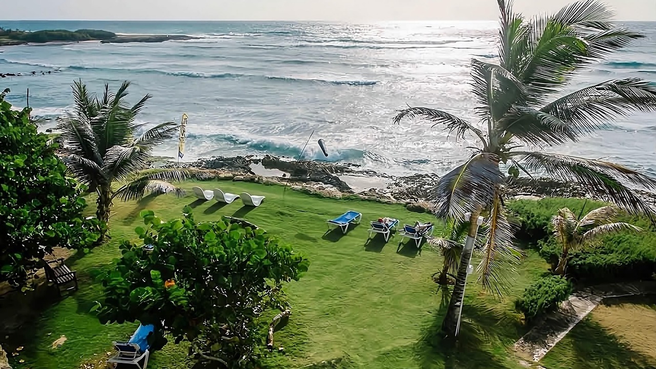 Photo of Outdoor in Rendezvous