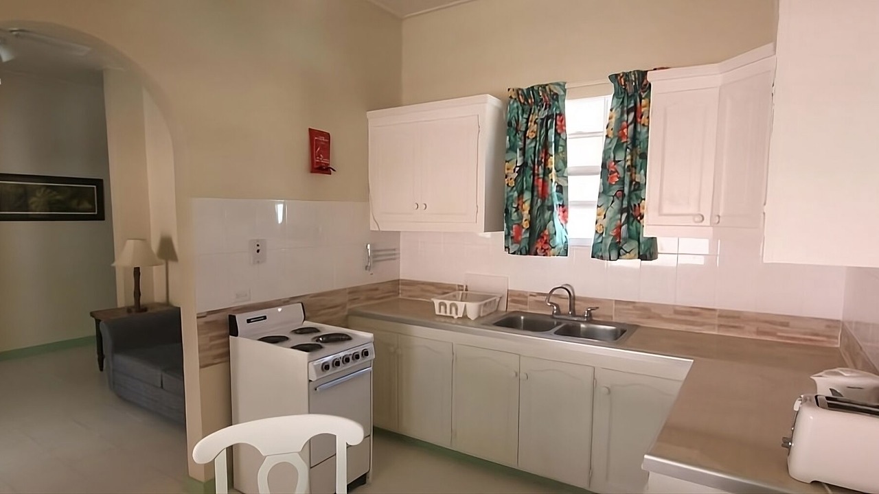 Photo of Kitchen in Rendezvous