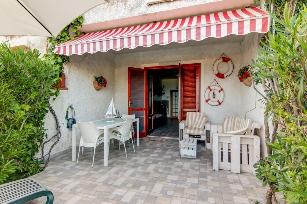 Photo of Patio Balcony in San Nicola Arcella