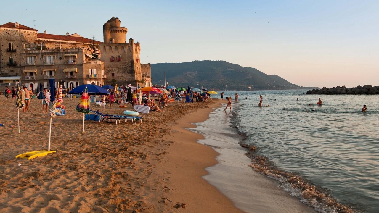 Photo of Others in San Marco di Castellabate