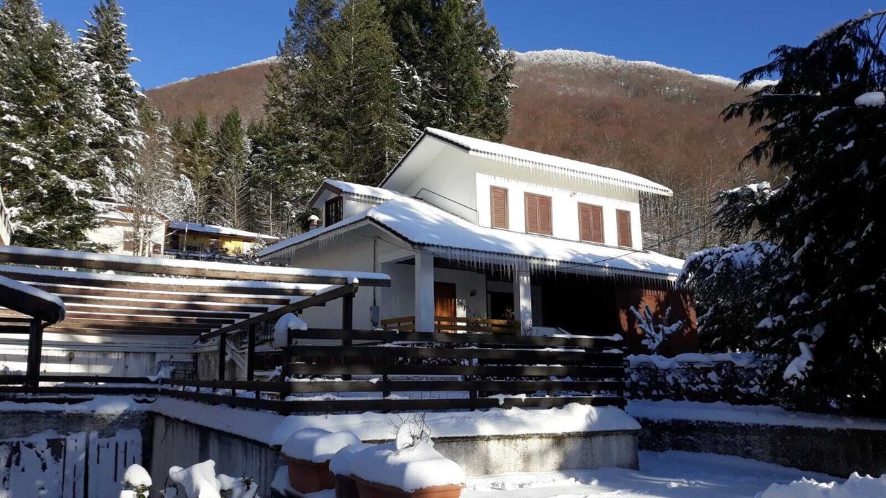 Photo of Outdoor in Laceno