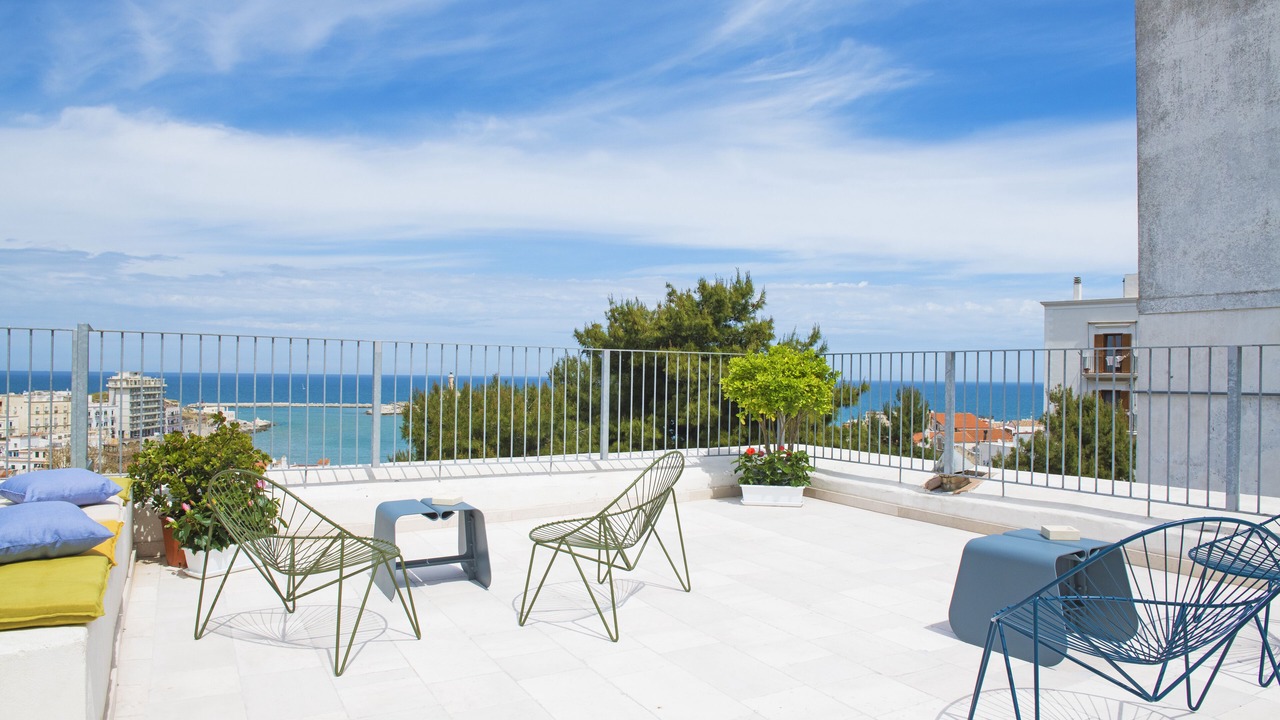 Photo of Outdoor in Vieste