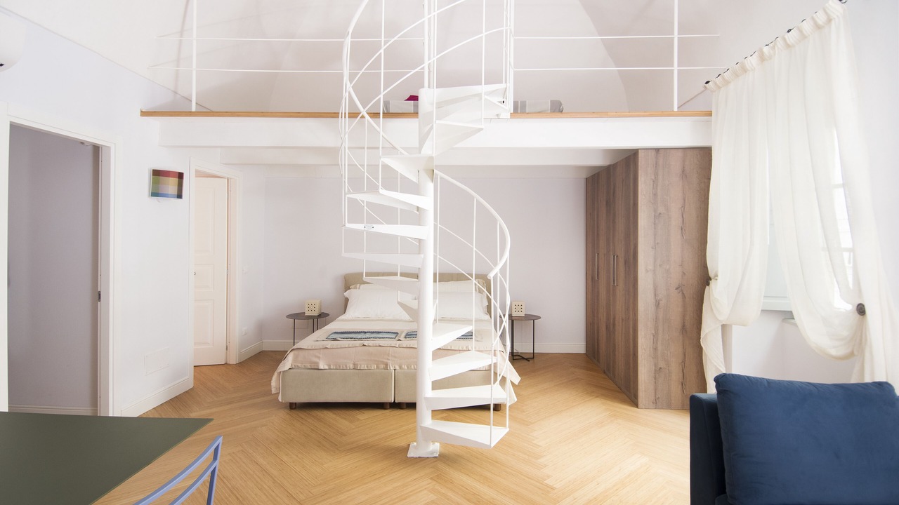 Photo of Bedroom in Vieste
