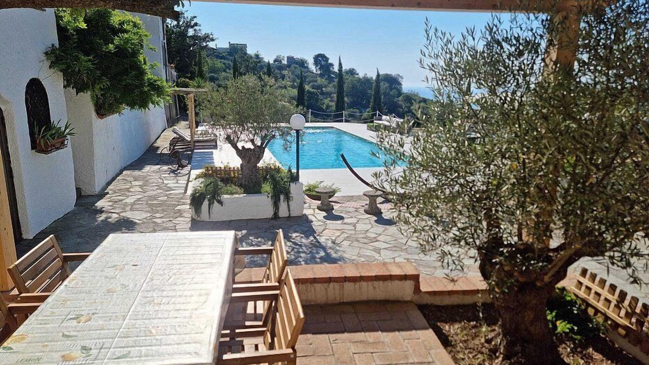 Photo of Outdoor in Perdifumo