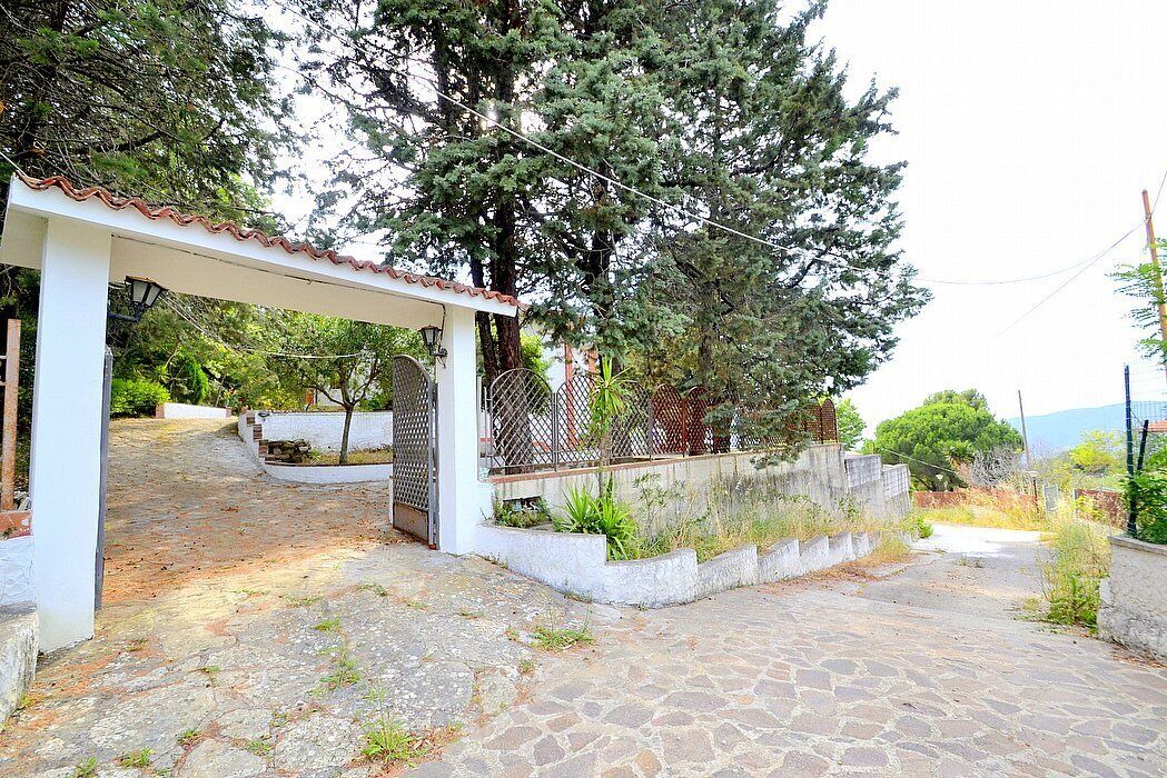 Photo of Outdoor in Perdifumo