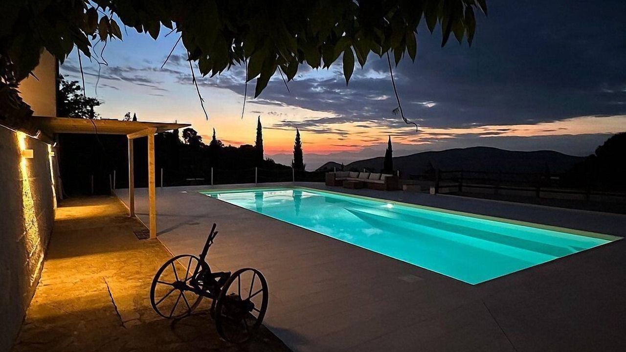 Photo of Outdoor in Perdifumo