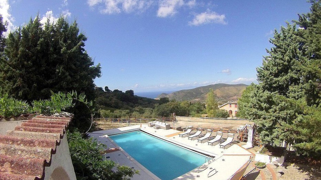 Photo of Outdoor in Perdifumo