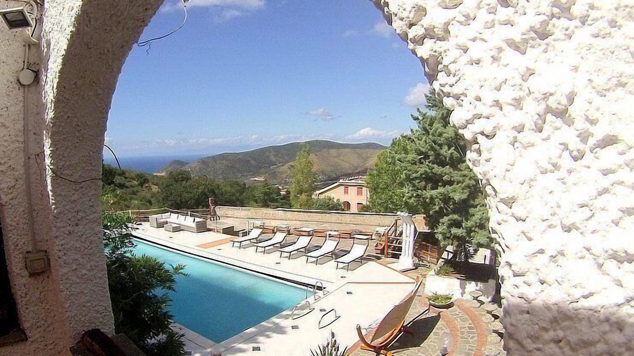 Photo of Outdoor in Perdifumo