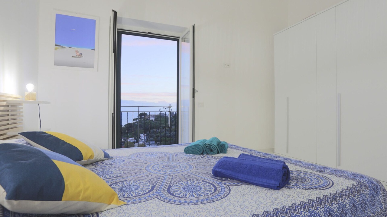 Photo of Bedroom in Benincasa