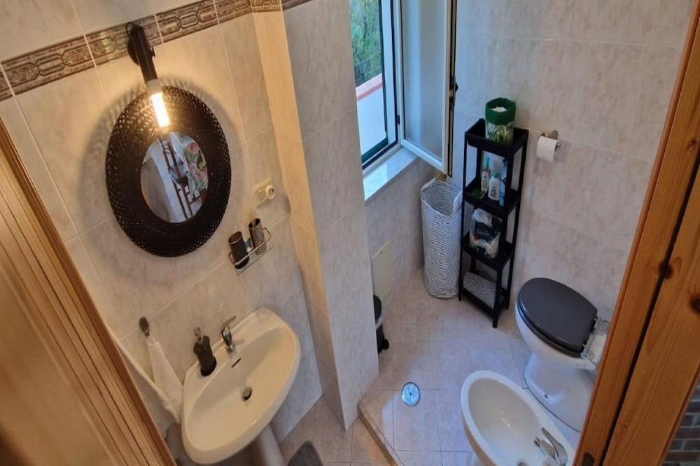 Photo of Bathroom in Laureana Cilento