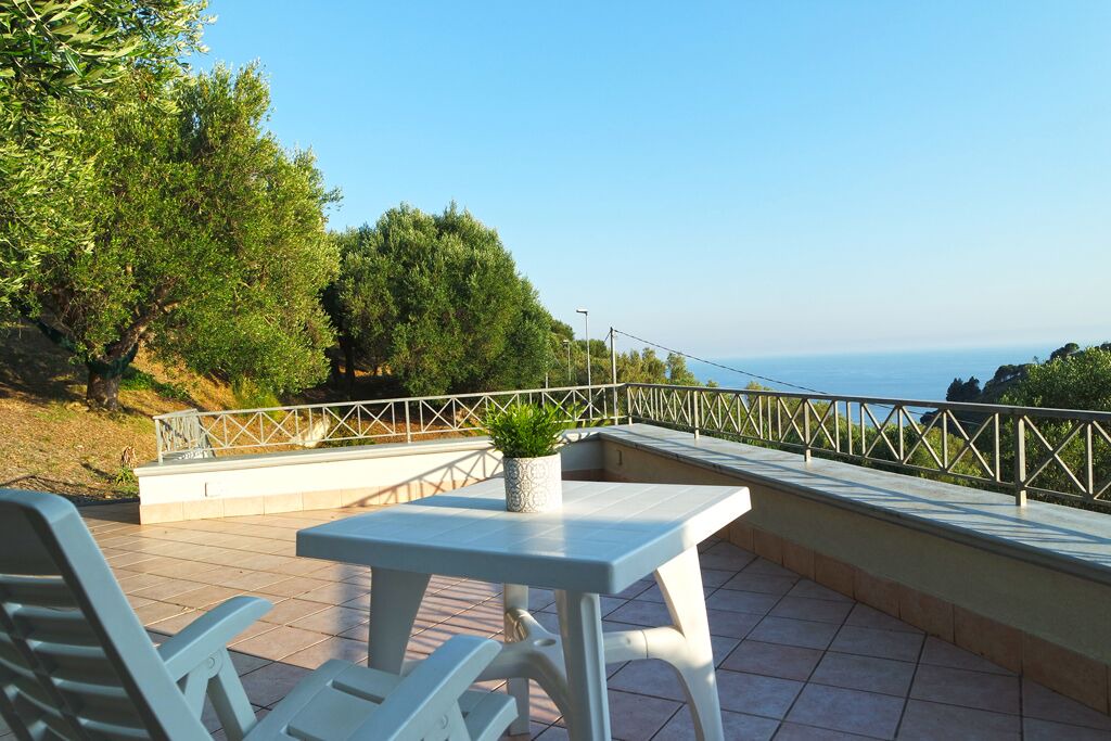 Photo of Outdoor in Ascea