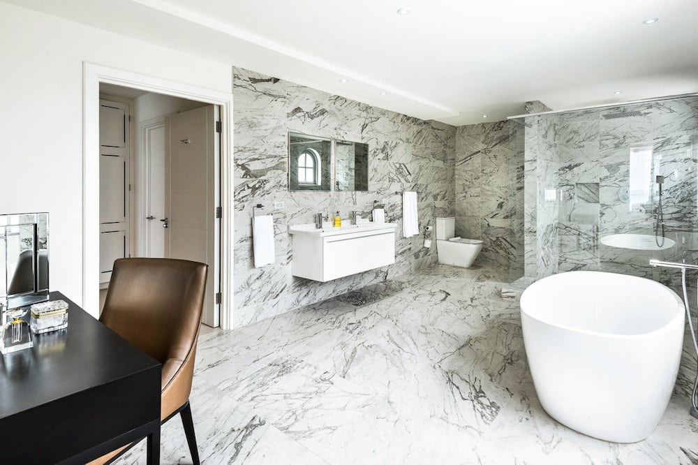 Photo of Bathroom in Old Trees Bay