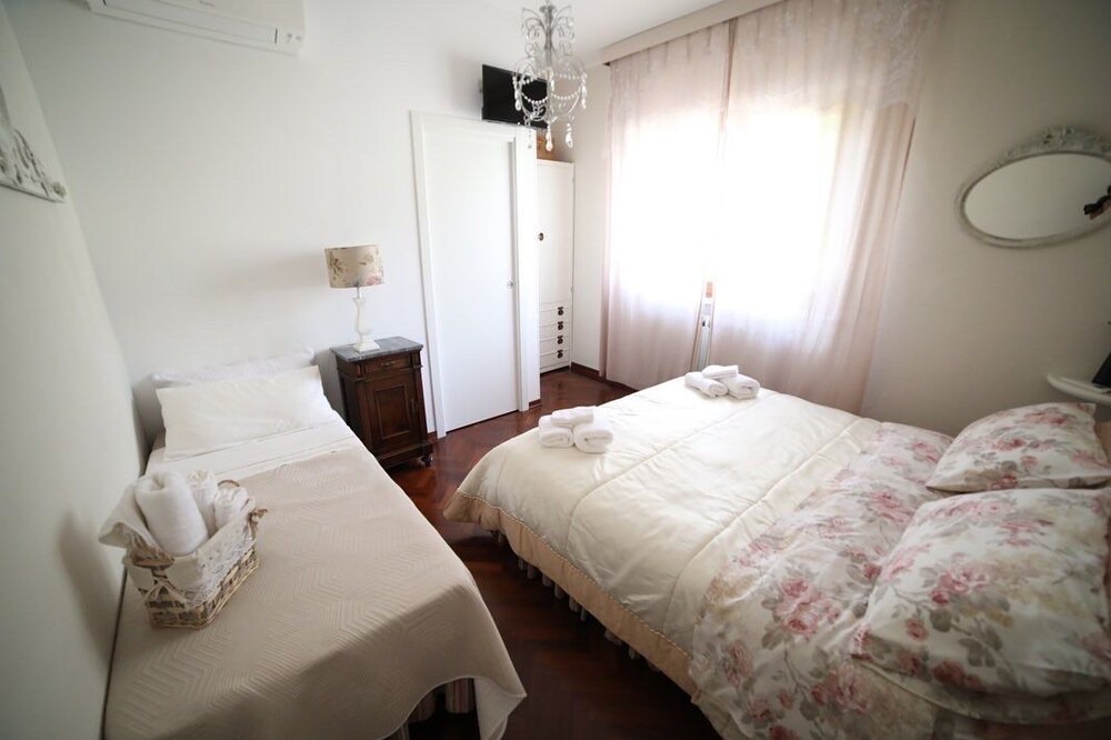 Photo of Bedroom in Colonnella