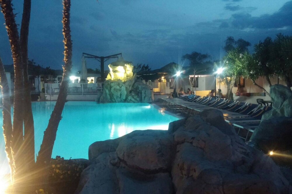 Photo of Outdoor in Agropoli