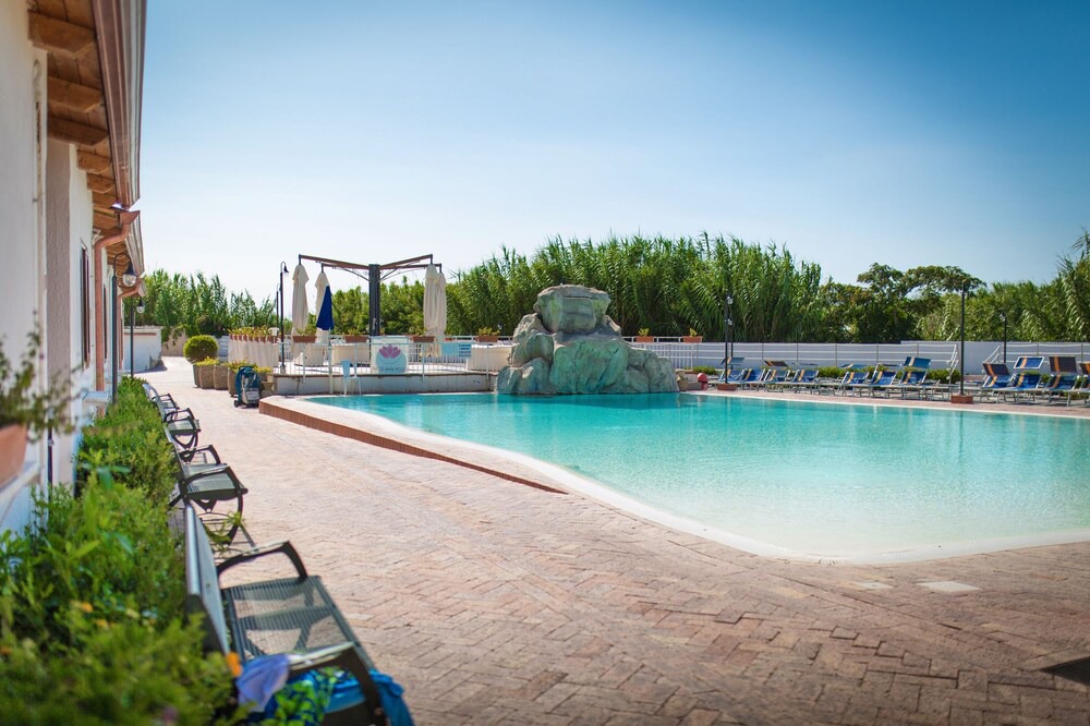 Photo of Outdoor in Agropoli
