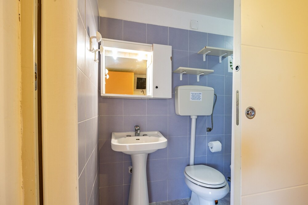 Photo of Bathroom in Agropoli