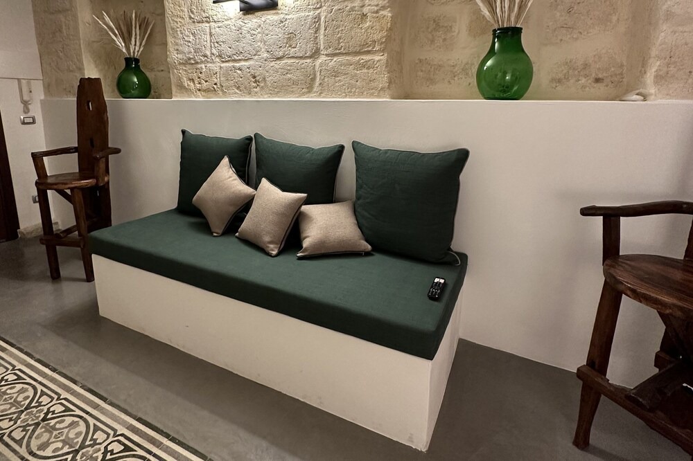 Photo of Livingroom in Andria