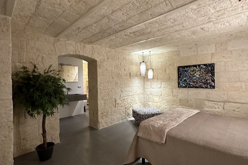 Photo of Bedroom in Andria