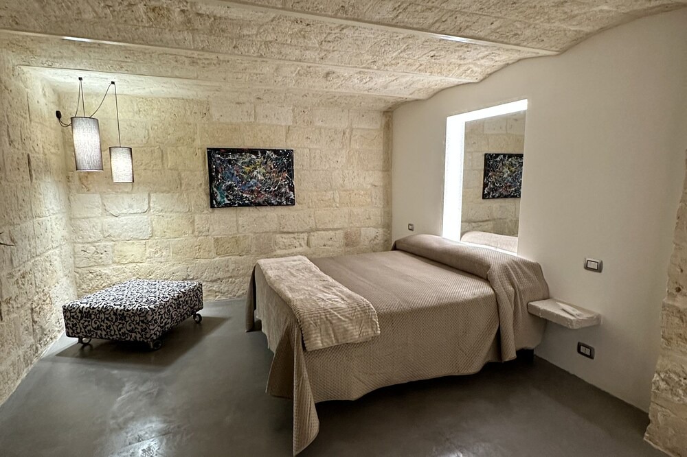 Photo of Bedroom in Andria