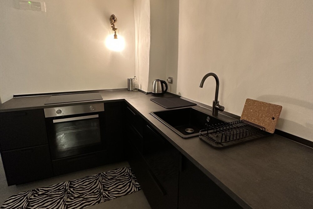 Photo of Kitchen in Andria