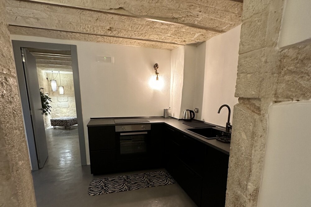 Photo of Kitchen in Andria