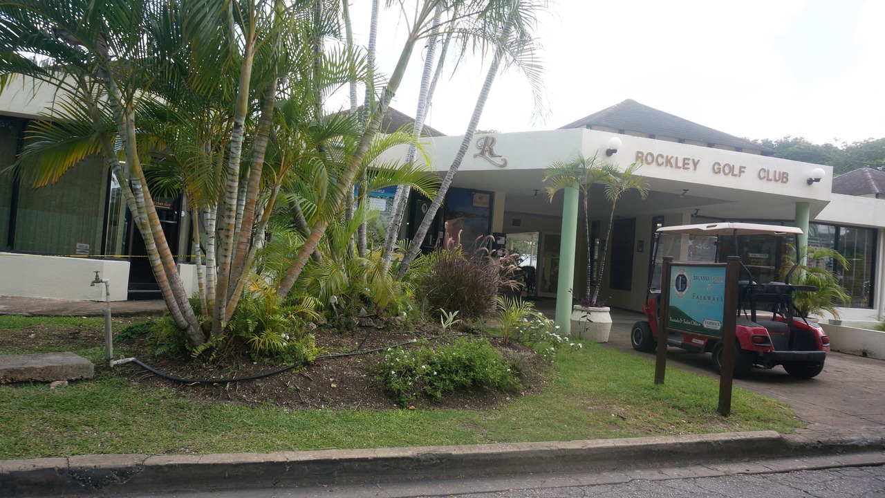 Photo of Outdoor in Rockley