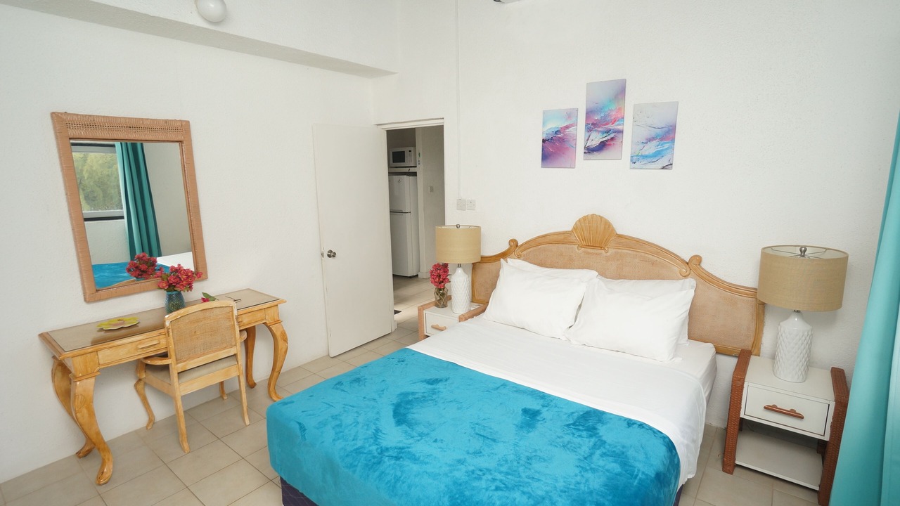 Photo of Bedroom in Rockley