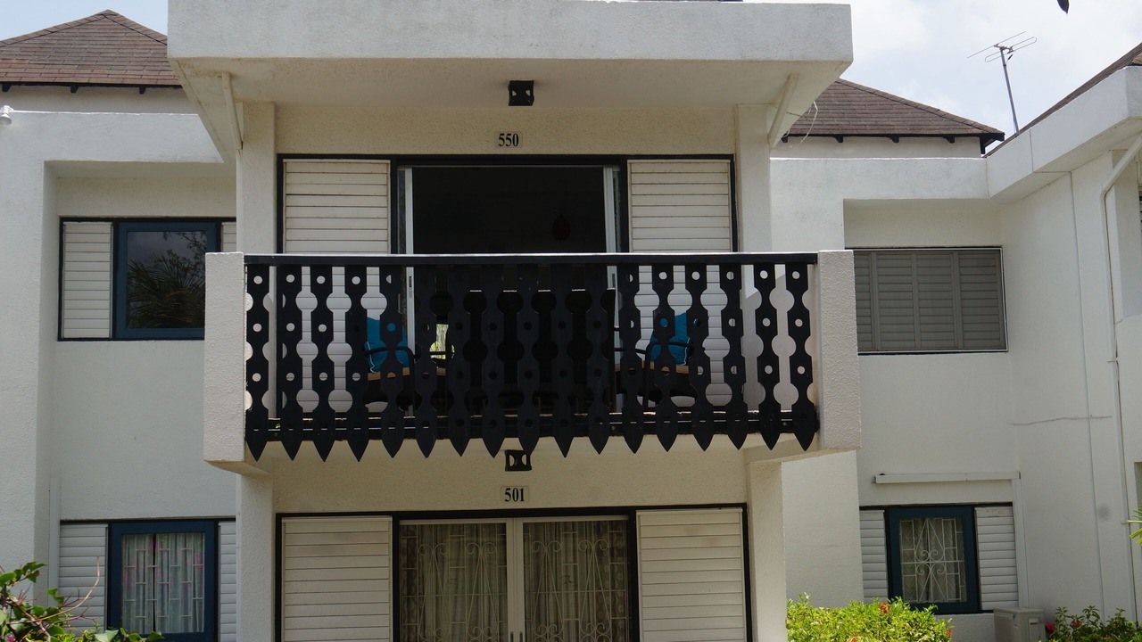 Photo of Outdoor in Rockley