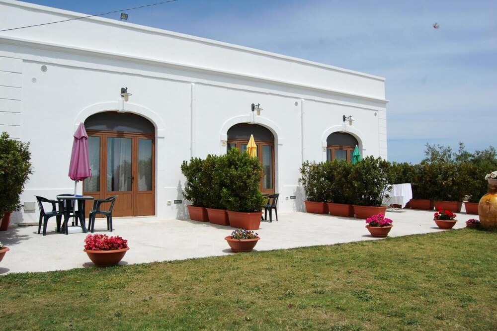 Photo of Patio Balcony in Casalini