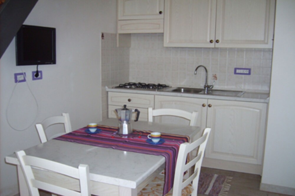 Photo of Kitchen in Casalini