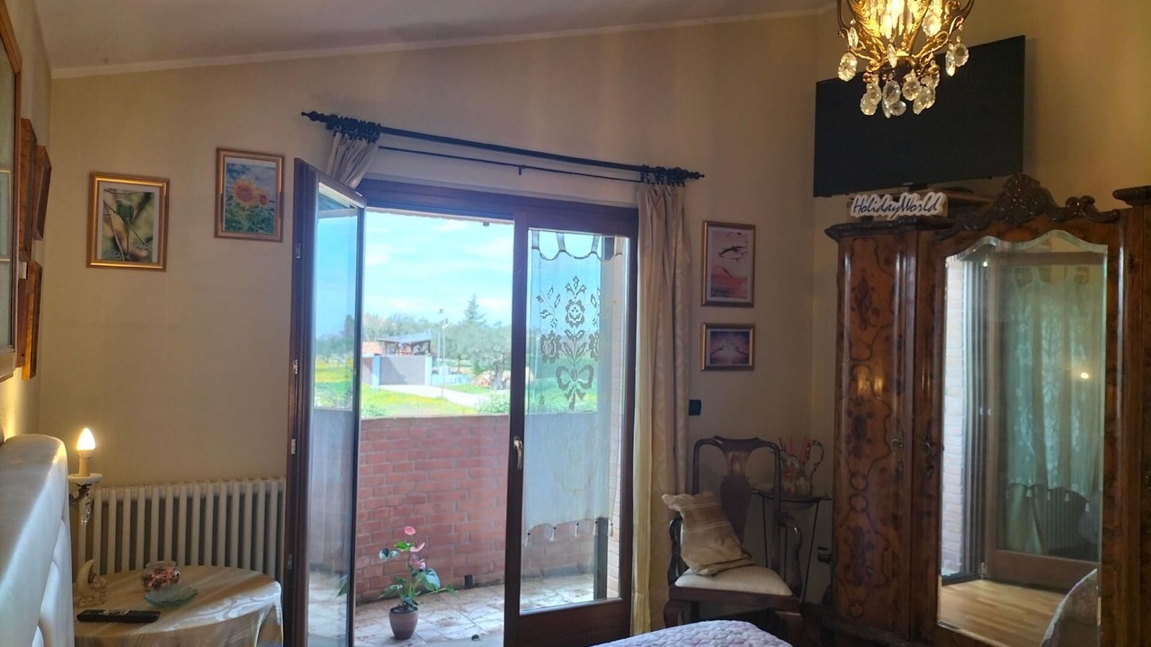 Photo of Bedroom in Rocca San Giovanni