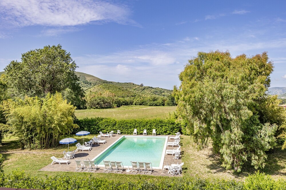 Photo of Outdoor in Ceraso