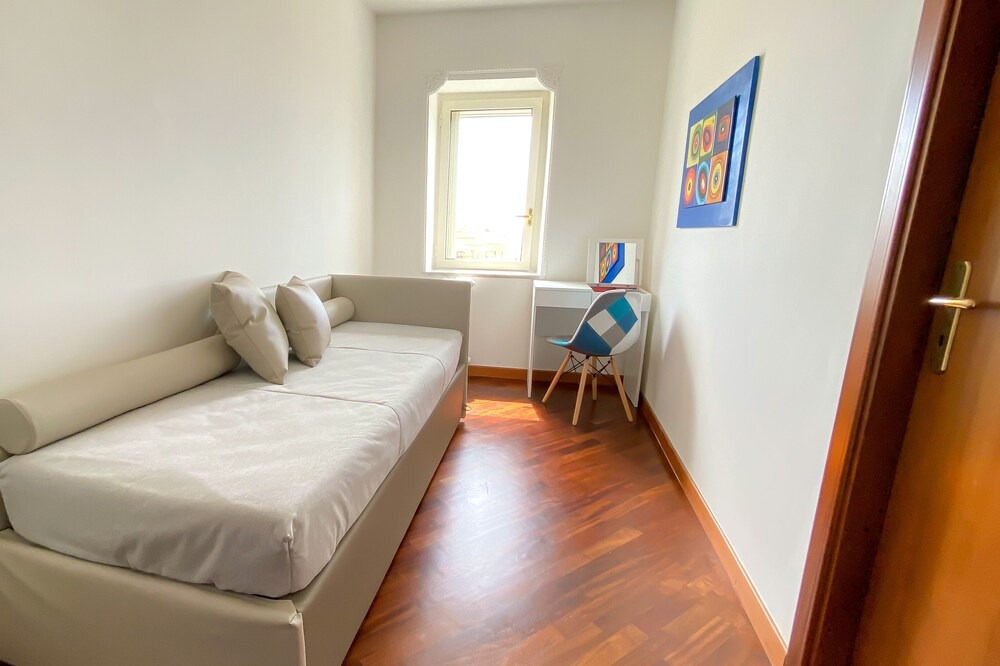 Photo of Bedroom in Salerno