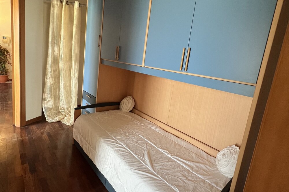 Photo of Bedroom in Santa Maria Capua Vetere