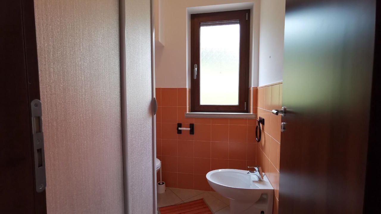 Photo of Bathroom in San Giovanni a Piro