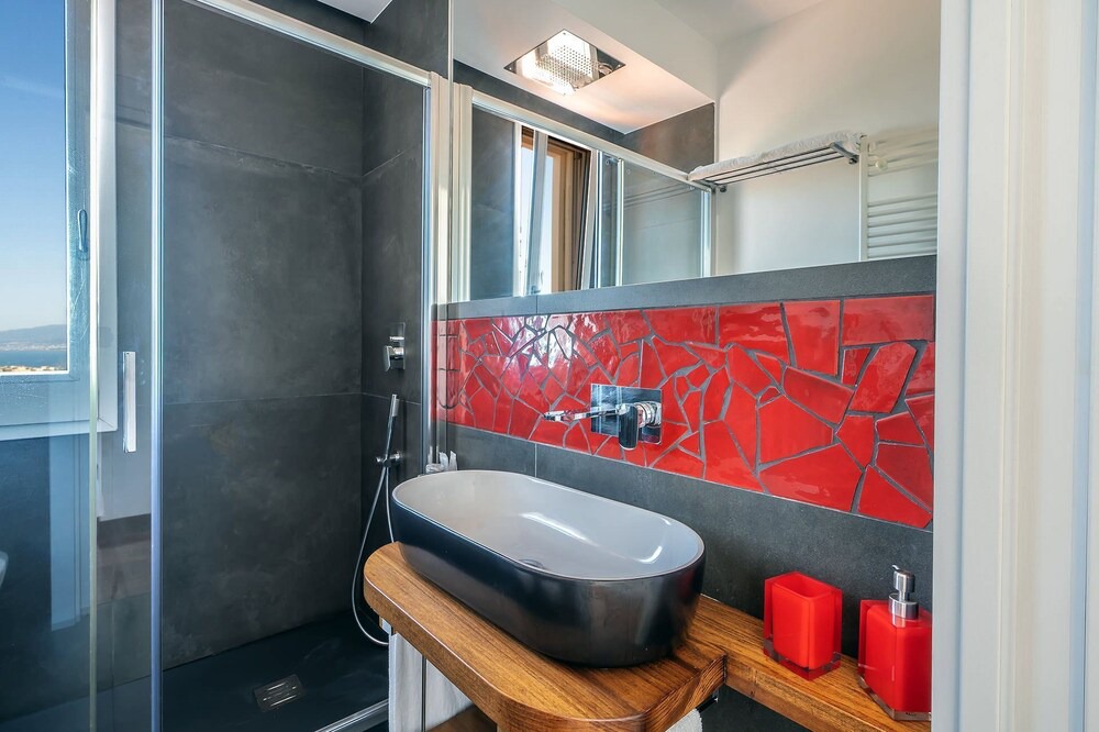 Photo of Bathroom in Seiano