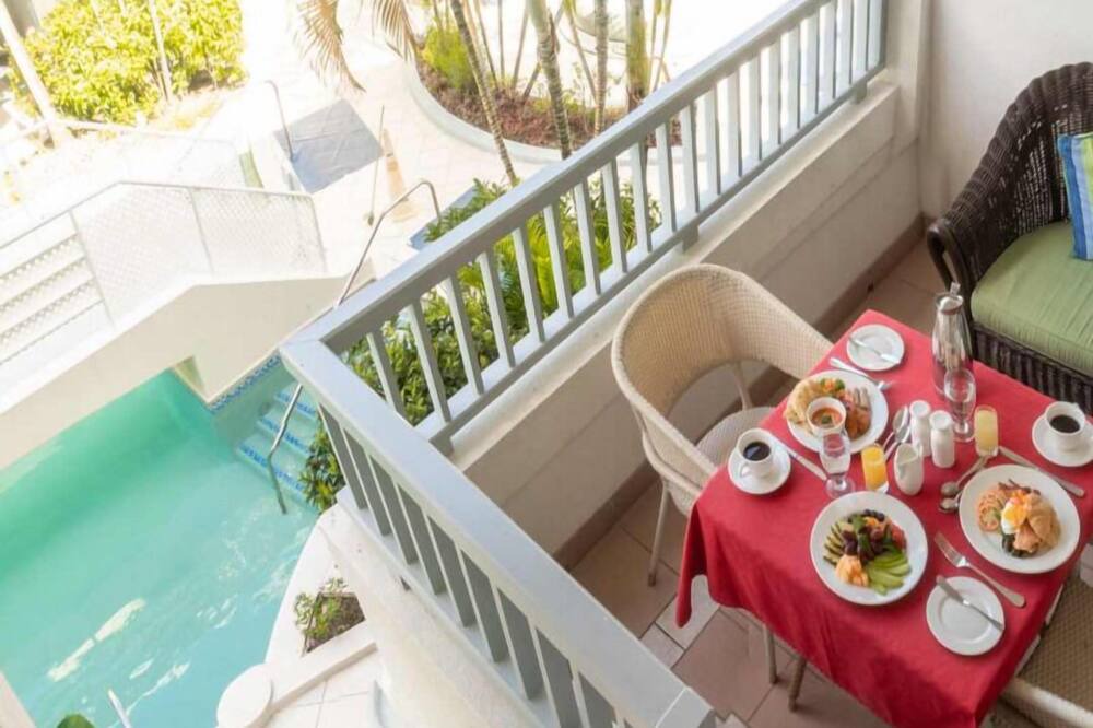 Photo of Patio Balcony in Hastings