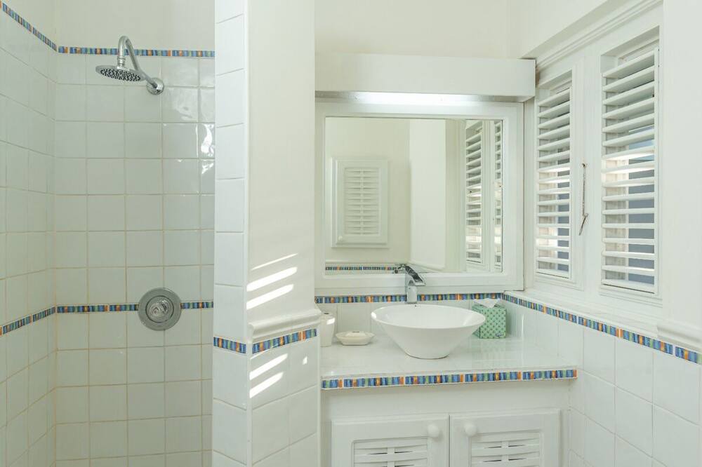Photo of Bathroom in Sandy Lane