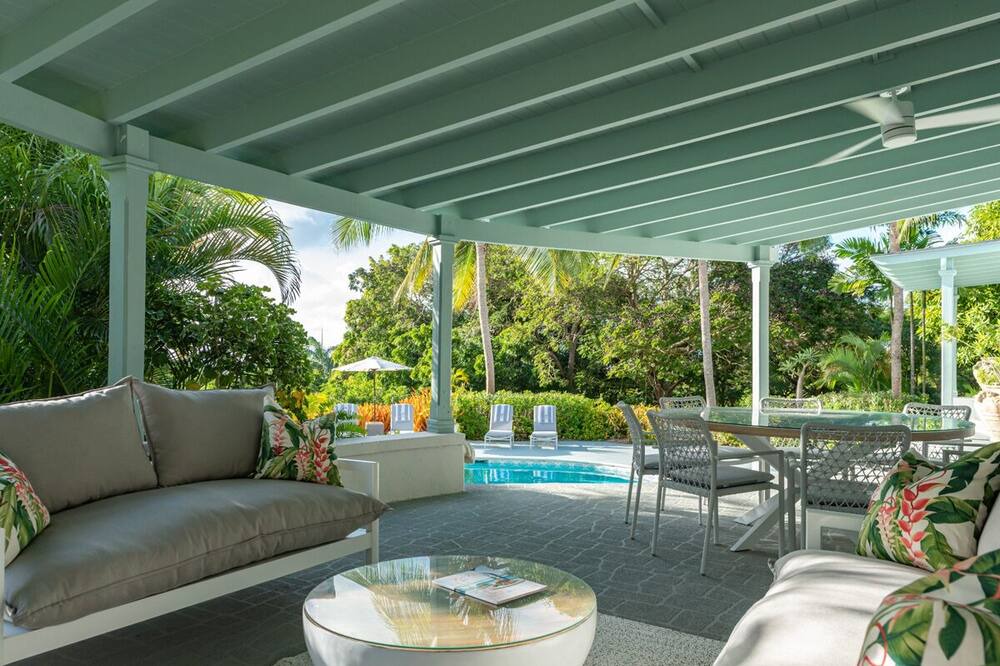 Photo of Others in Sandy Lane