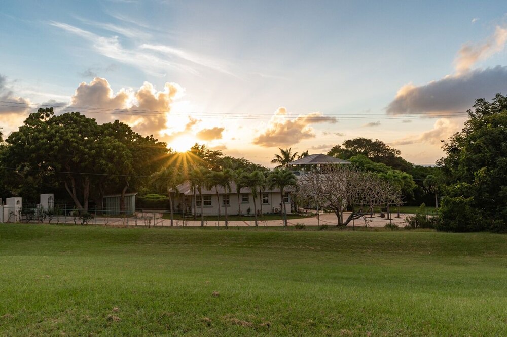 Photo of Others in Sandy Lane
