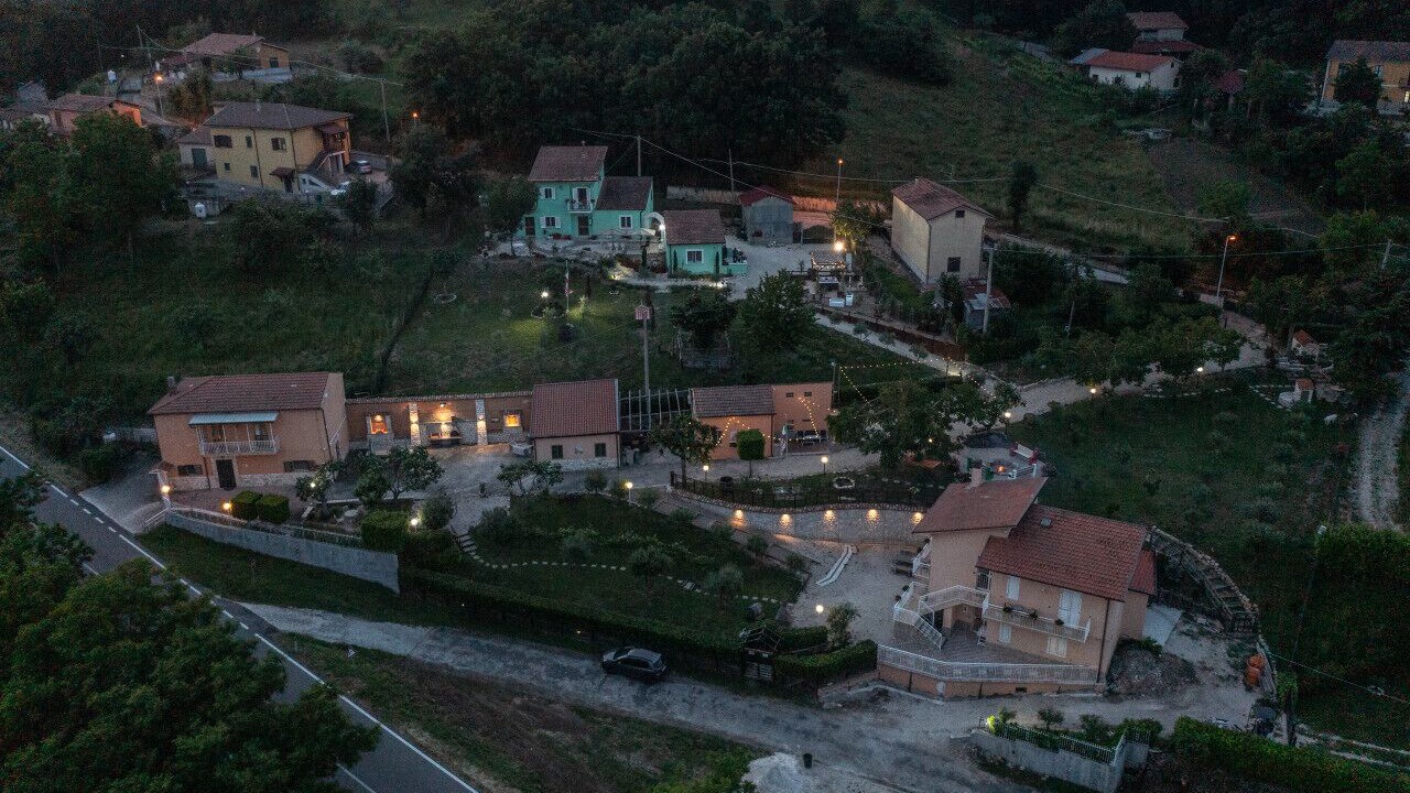 Photo of Outdoor in Sant'Angelo dei Lombardi